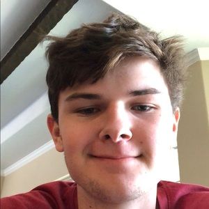 Meet your Posher, Trevor